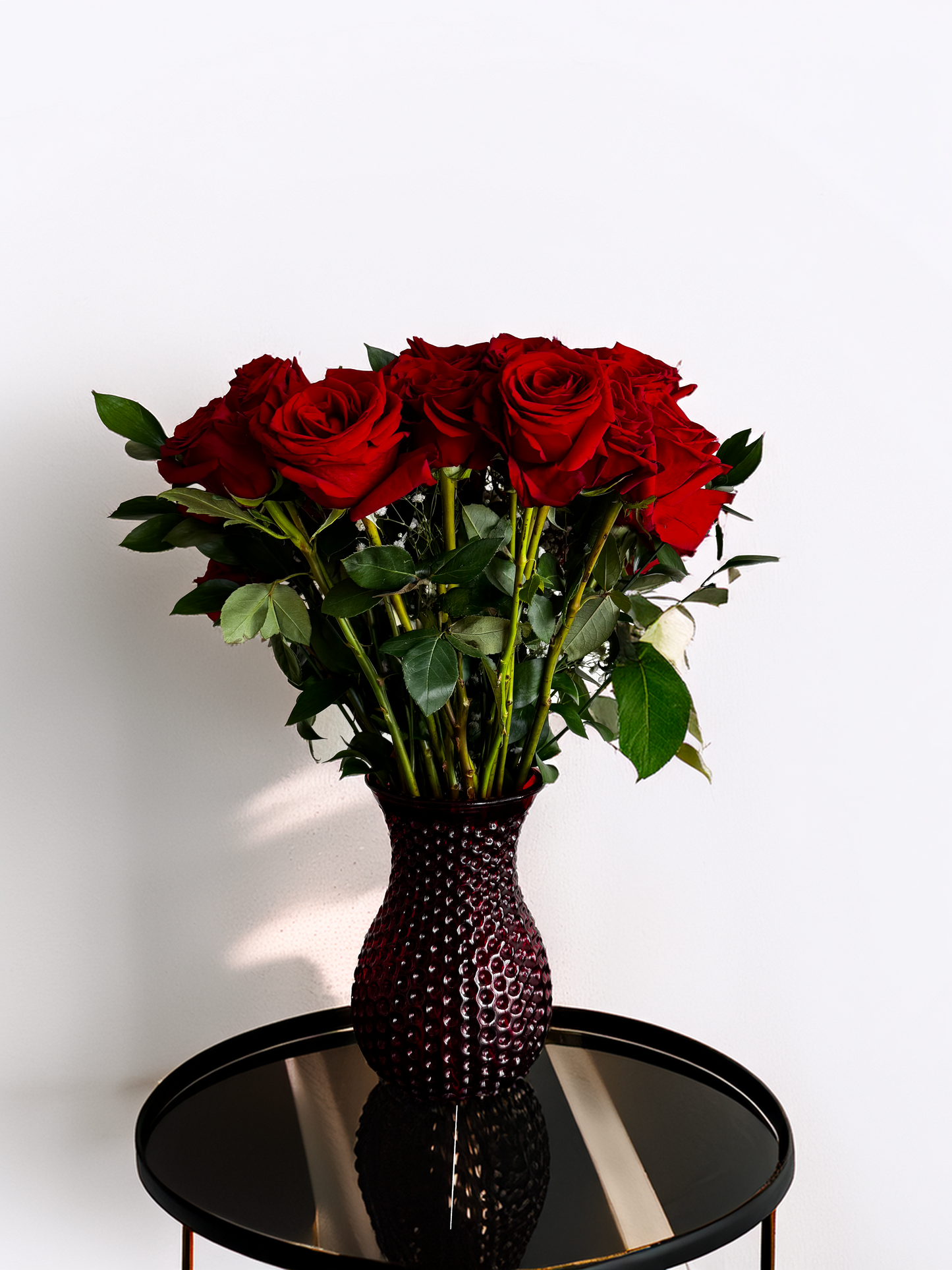 Classic Romance 12,24,36,50 Stems